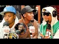 Download Lagu NIKKI MBISHI - NINGEKUWA MWANASHERIA NINGEFUNGA HADI PUNDAWANAOTUSAIDI NDIO WANATUIBIA.