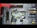 Taurus G3c upgrades best upgrades for your gun 2023