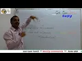 AutoCAD Class 9 Move Copy Array Mirror