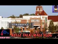 RELLE TALK MALL VLOG FIREWHEEL MALL