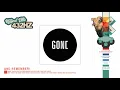 Mario Basanov and Vidis feat. Jazzu - I'll Be Gone (Extended Original Mix) | 432hz