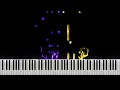 Farolito - Agustin Lara (Piano Cover)