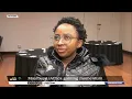 Download Lagu Mayibuye iAfrica Movement | Rooting out corruption