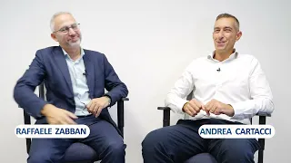 Stellantis Financial Services Italia sceglie CRIBIS AKITA per la finanza agevolata