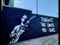 Richard Hawley - BBC live 2024 Tonight The Streets Are Ours (acoustic)