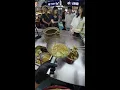 Sour Spicy Fragrant Snail Rice Noodles