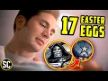 Avengers: Doomsday Teaser BREAKDOWN - Easter Eggs and Clues You Missed!