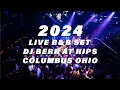 Download Lagu 2024 LIVE R\u0026B SET - DJ BERN at HIPS Columbus Ohio R\u0026B HIP-HOP MASHUPS EDITS GoPro Max 360 Video