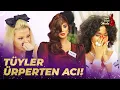Rojin in Bergen e Benzeyen Hikayesi Sok Etti Doya Doya Moda 109 Bolum