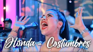 Download Honda | Costumbres - Brunella MP3