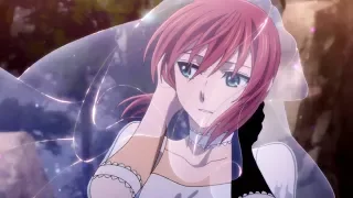  mahoutsukai no yome amv beautiful creatures 