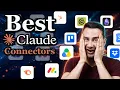 The 6 BEST Claude Connectors