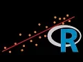 Multiple Linear Regression In R