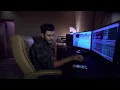 هاشم الحسني & فاطمه مثنى - أغارعليك (جديد وحصري) Hashem Alhasani & Fatima Muthanna - Aghar Alayk