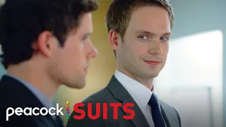 a mock trial with real stakes suits