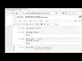 Introduction to Python - Numbers and string data types