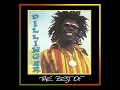 African Roots Rock Raggae