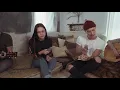 MAROON 5 - She Will Be Loved (Cover by Leroy Sanchez and Bea Miller)