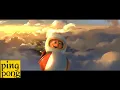 What is determination short film