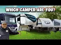 Download Lagu Campground Social Hierarchy: The Truth Exposed: Survival Of The Fanciest 