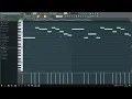 Download Lagu Shadow Fight 2 Ship battle (Wasp theme) FL Studio remake