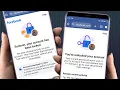 How to Unlock Facebook Account 2024 Facebook Account Locked how to Unlock 2024