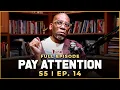 Jamal Bryant Calls Out Southern Baptist Church Oprah Winfrey and YOU