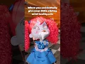 Why Is It Spicy?! 😂 | Miss Delight \u0026 Poppy's Minty Surprise!#poppyplaytime4animation #shorts