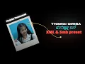Download Lagu THAWAI OIRIBA || MANIPURI SONG XML AND 5MB PRESET ALIGHT MOTION  