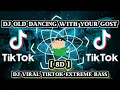 [ 8D ] DJ OLD DANCING WITH YOUR GHOST SLOW BEAT REMIX VIRAL TIKTOK FULL EXTREME BASS TERBARU 2021