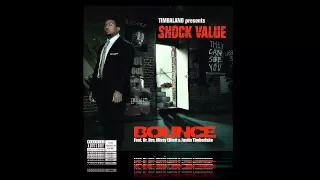 Download Timbaland Feat. Dr. Dre, Missy Elliott \u0026 Justin Timberlake - Bounce (Extended Version by Michael G) MP3