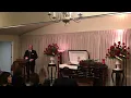 Lyle Hoppie Funeral Service