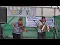 Cragg's Law - Newlyn Fair/Bernard's Polka
