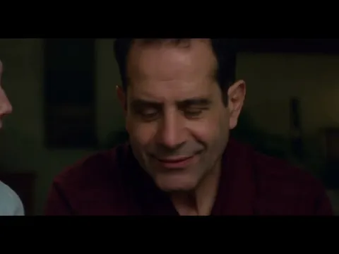Find Our Daughter  (from Movie 43)