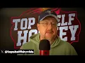 Breaking News: Blockbuster NHL Trade - Winnipeg Jets Trade Connor Hellebuyck To New Jersey Devils