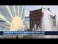 Observer-Dispatch Employees Walk Out Demand Change