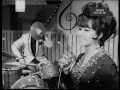 Hati Muda (Saloma)