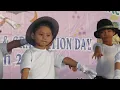 Michael Jackson Kids (Preschoolers) Thriller / Beat it