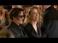 بذمتك و دينك | Amber Heard & Johnny Depp