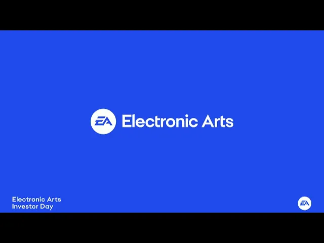Electronic Arts - Investor Day 2024