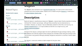 Object assign