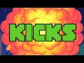Lagu Kick Introduces KICKs, their version of Twitch Bits!