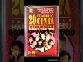 Download Lagu Sayang Bilang Sayang - Broery Pesolima (Album 20 Tembang Cinta Karya Besar Hanny Tuheteru)