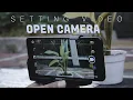 Download Lagu Cara Setting Open Camera dan Penggunaannya untuk Video