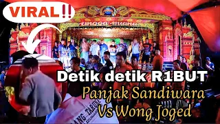 versi full detik detik panjak sandiwara ribut karo wong joged sandiwara lingga buana