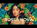 Download Lagu Bossa Nova Covers 2025 – Timeless Love Songs with a Smooth Bossa Twist