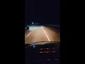 Live streaming of Utah Dash camera