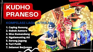 kompilasi lagu jathilan kudho praneso vol 7