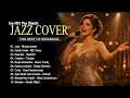 Lagu [JAZZ COVER VOL.8] 🎵 TOP 10 LAGU INDONESIA | The Best Of Derby Romero \u0026 D'lloyd | Cover By Jazzoria
