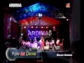 Download Lagu Racun asmara yuni safira feat Devy indah